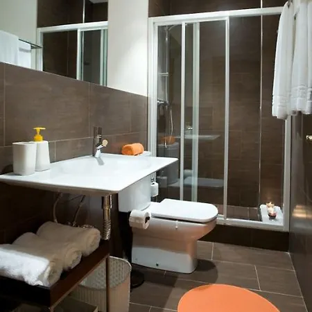 Ramblas Hotel
