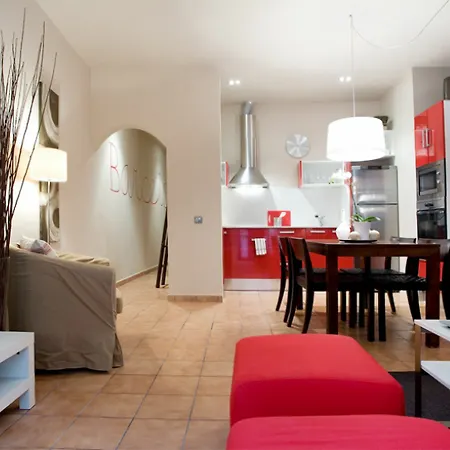 Ramblas Hotel Barcelona