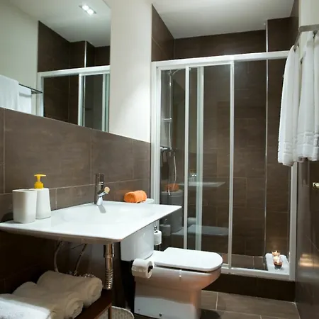 Hotel Ramblas 3*
