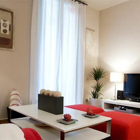 Ramblas Hotel