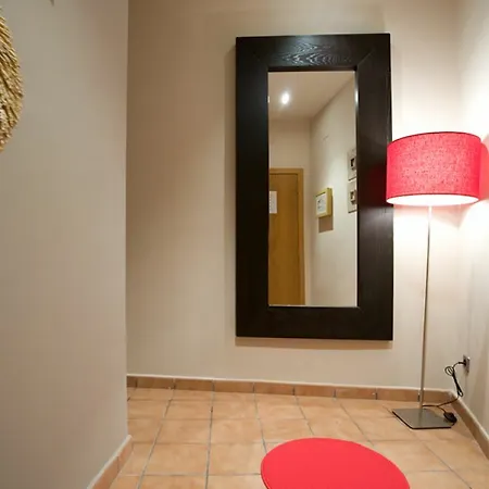 Hotel Ramblas Barcelona