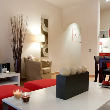 Hotel Ramblas