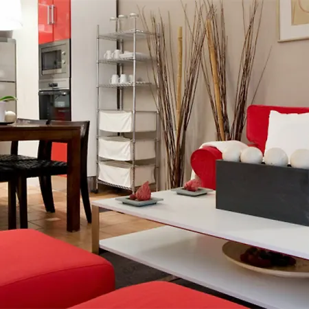 Hotel Ramblas