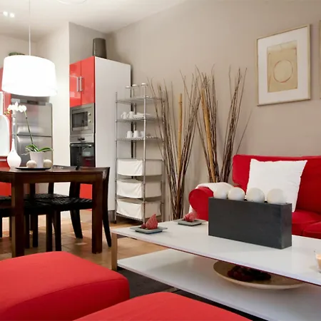 Hotel Ramblas