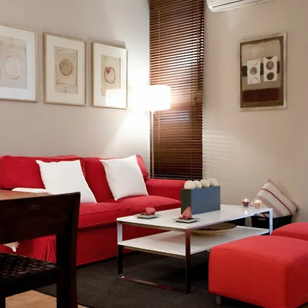 Ramblas Hotel 3*