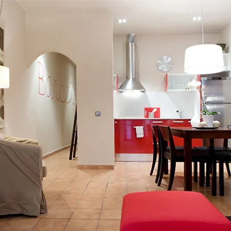 Hotel Ramblas 3*