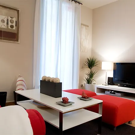 Hotel Ramblas 3*