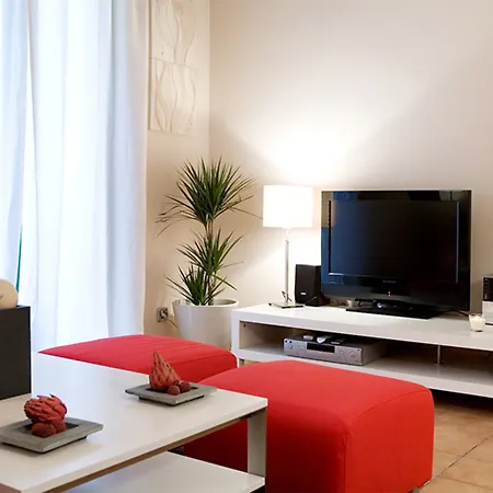Ramblas Hotel Barcelona