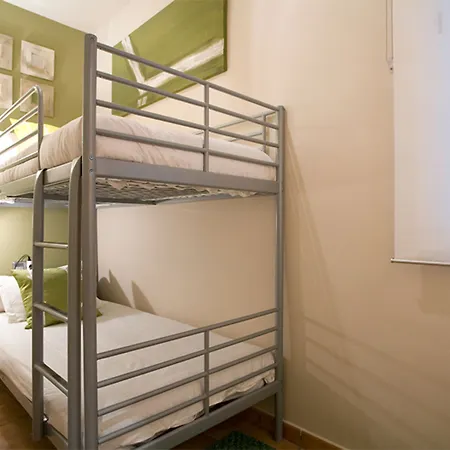 Ramblas Hotel Barcelona