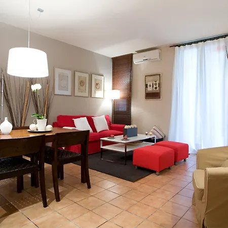 Hotel Ramblas Barcelona