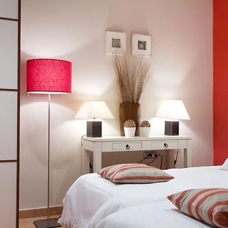 Hotel Ramblas