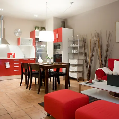 Ramblas Hotel