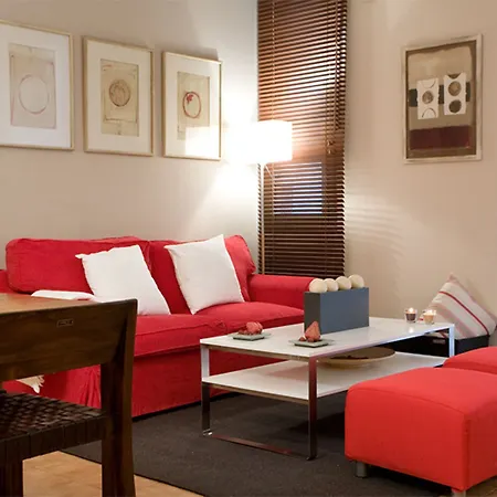 Ramblas Hotel 3*