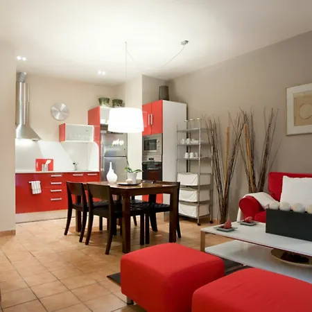 Hotel Ramblas 3*